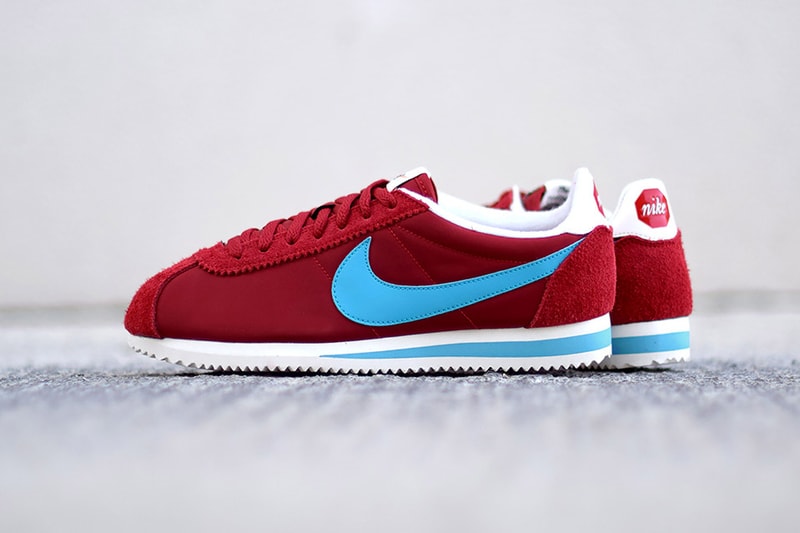 Nike Air Max 1 Parra Patta Cortez Stop Sign