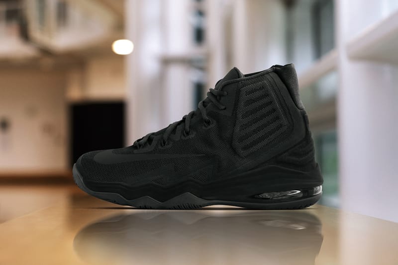 nike air max audacity 2017