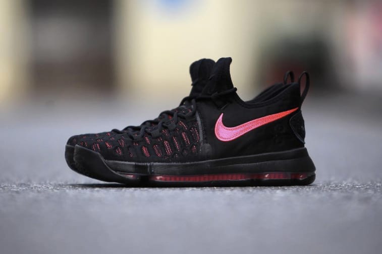 kd 9 aunt pearl