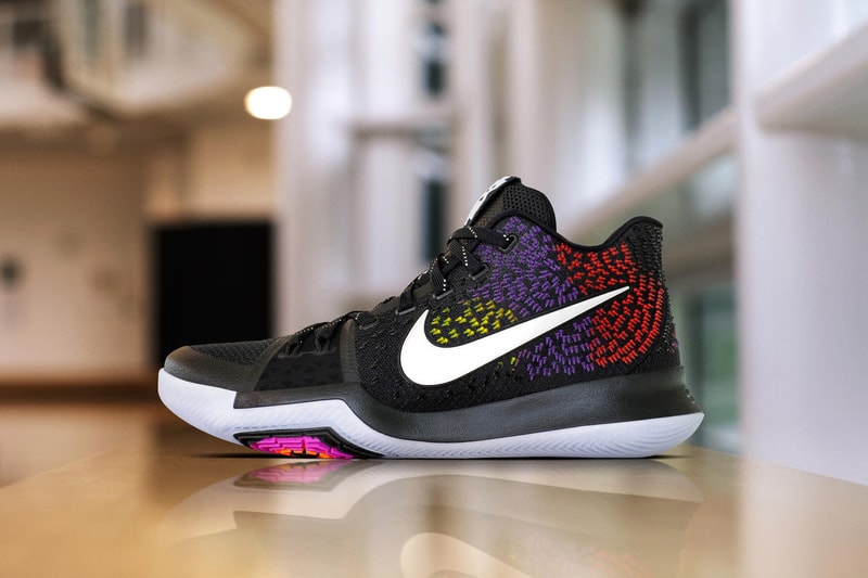 Nike Kyrie 3 PE