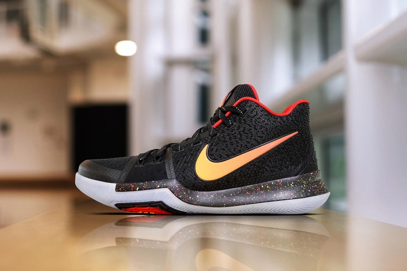 Nike Kyrie 3 PE