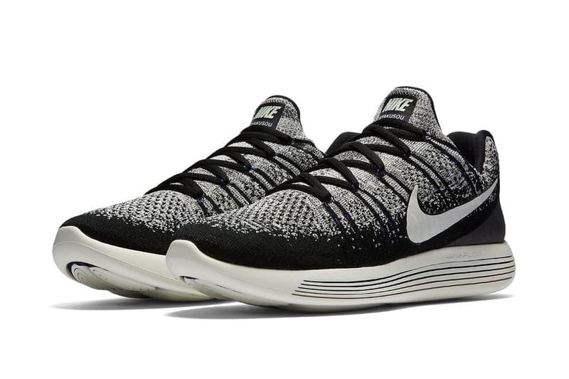 NikeLab GYAKUSOU Flyknit LunarEpic Low 2