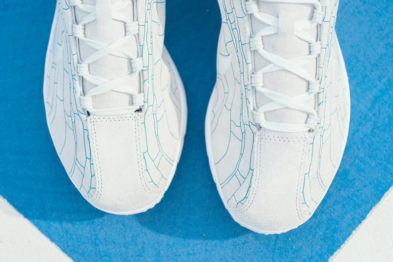 Nike Mayfly Leather Premium "Off White"