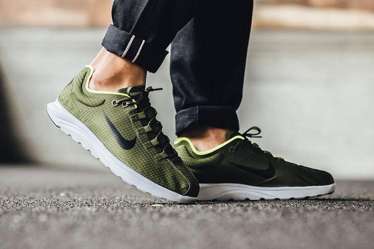 Nike Is Taking the Mayfly Back to Its Roots