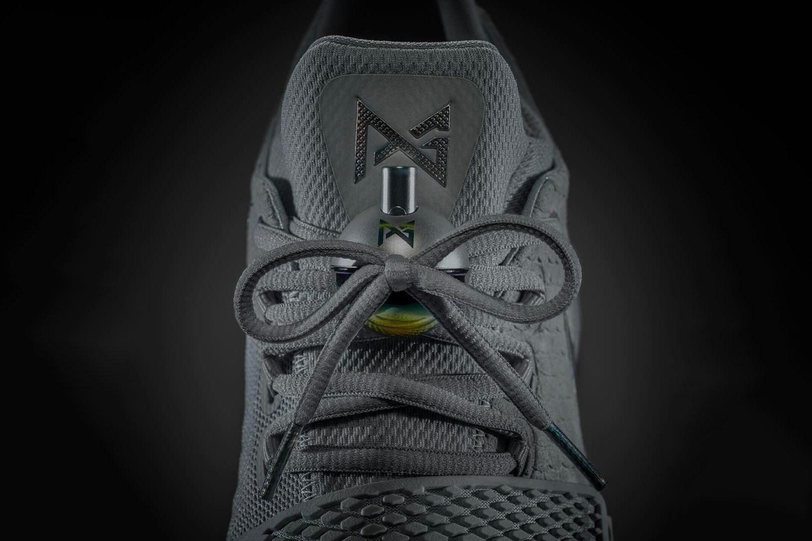 Nike PG 1 Teaser Paul George Signature Sneaker