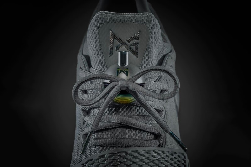 Nike PG 1 Teaser Paul George Signature Sneaker