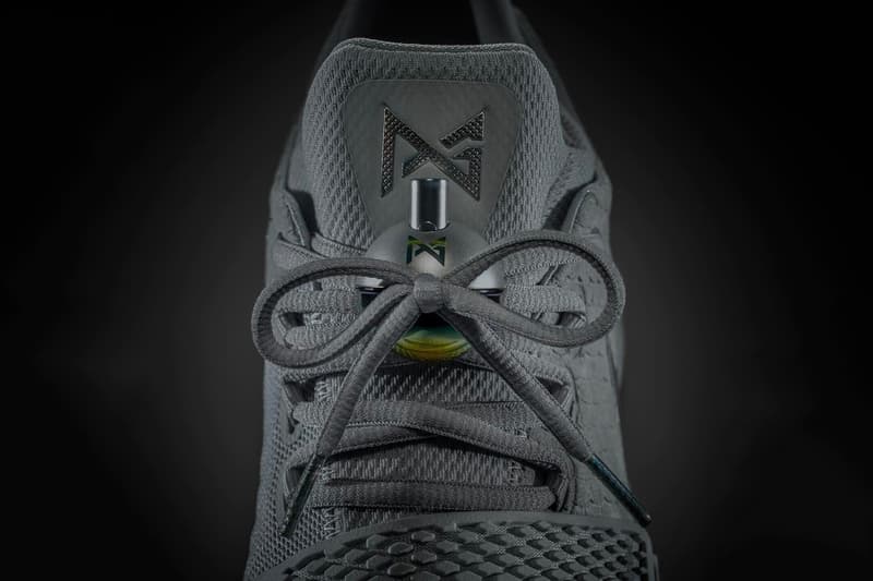 Nike PG 1 Teaser Paul George Signature Sneaker