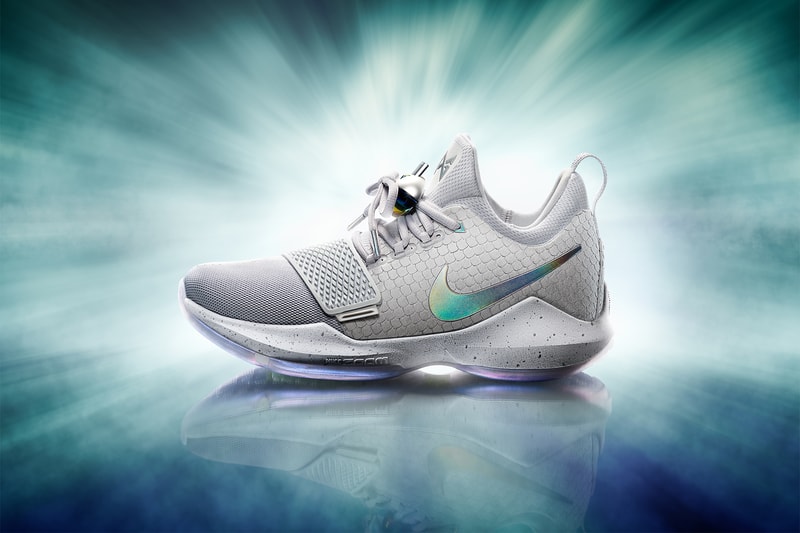 Nike PG1 2K Paul George