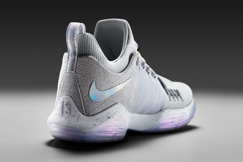 Nike PG1 2K Paul George