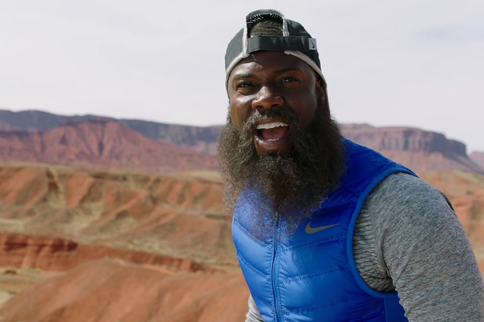 Nike kevin hart hat Clearance