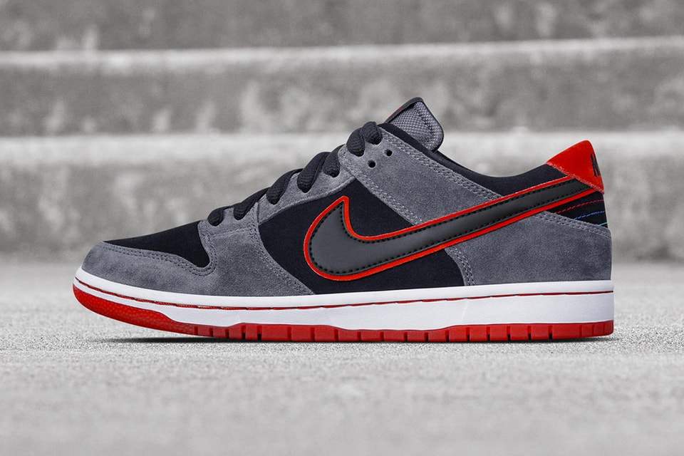 Nike sb wair dunks Clearance