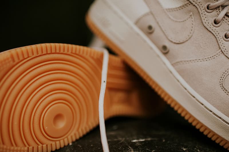 Nike SF AF1 String Colorway