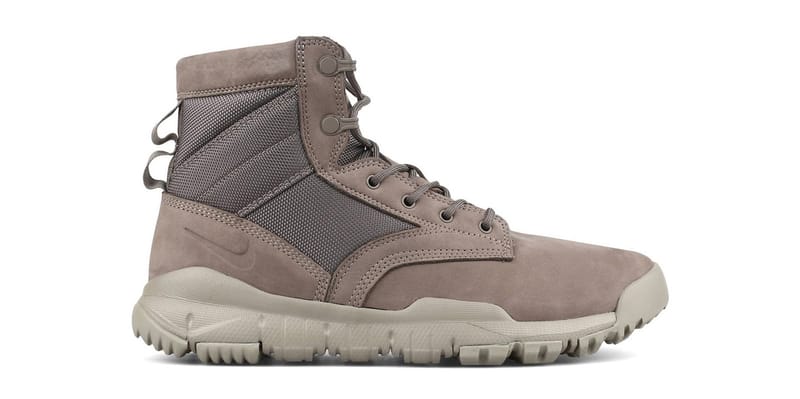 nike sfb 6 black mushroom