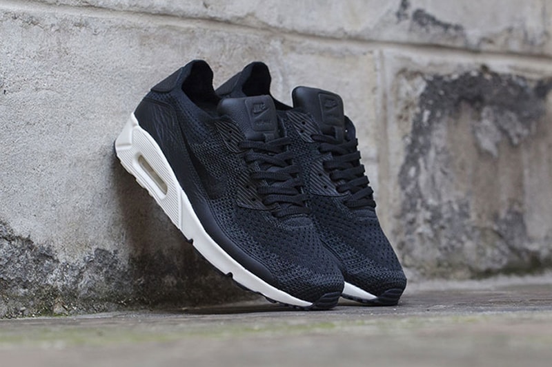 NikeLab Air Max 90 Flyknit 2017