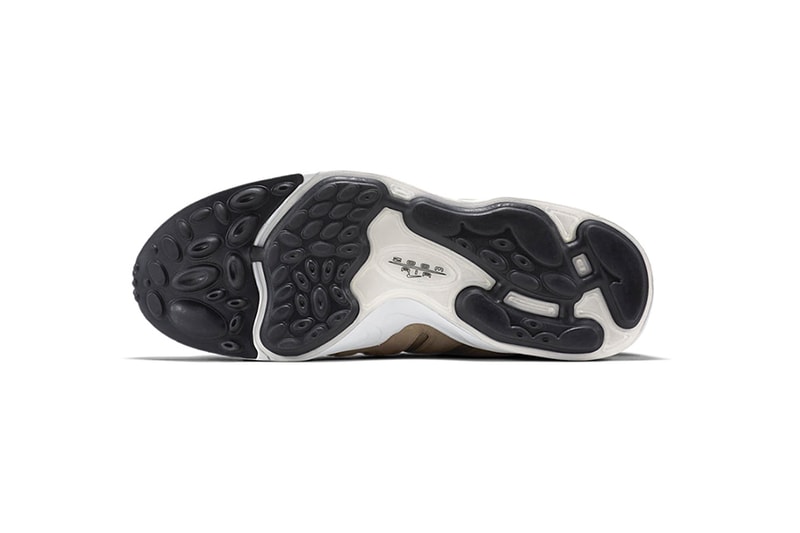 NikeLab Air Zoom Spirimic Bamboo