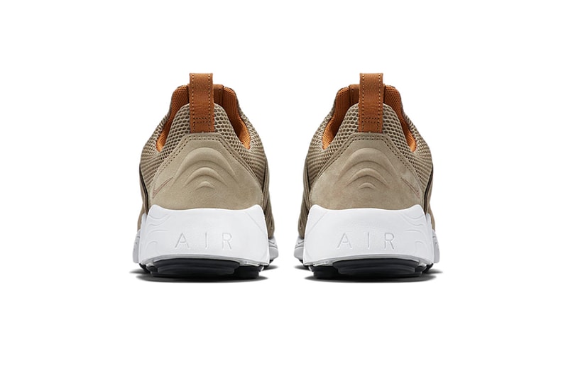 NikeLab Air Zoom Spirimic Bamboo