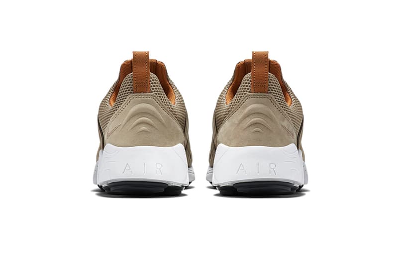 NikeLab Air Zoom Spirimic Bamboo