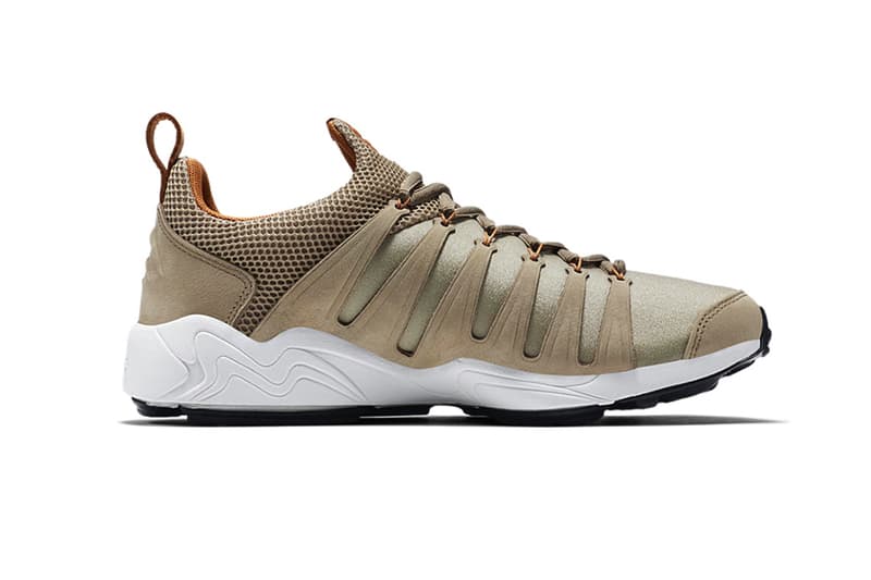 NikeLab Air Zoom Spirimic Bamboo
