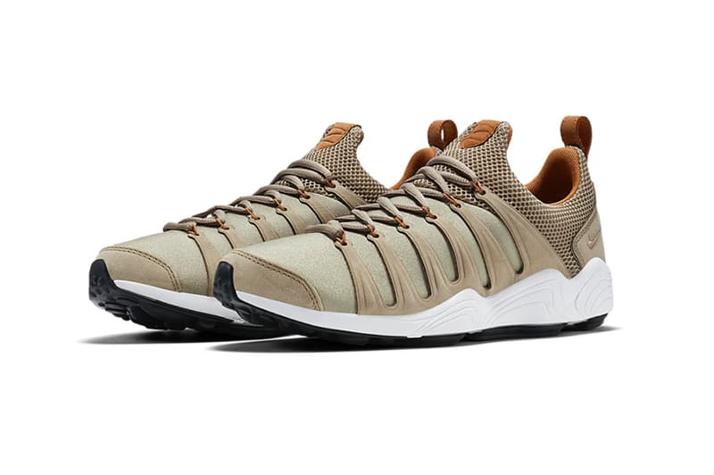 NikeLab Air Zoom Spirimic Bamboo