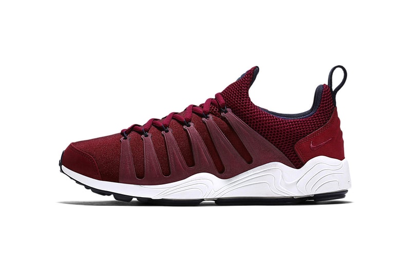 NikeLab Air Zoom Spirimic Team Red