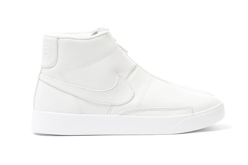 nikelab blazer advanced