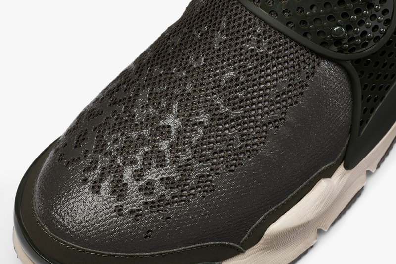 NikeLab Stone Island Sock Dart