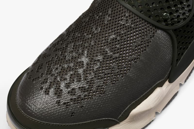 NikeLab Stone Island Sock Dart