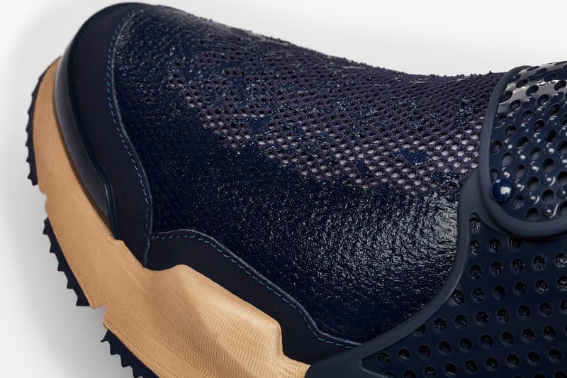 NikeLab Stone Island Sock Dart