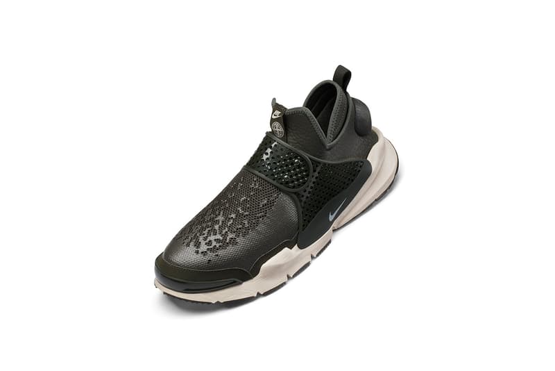 NikeLab Stone Island Sock Dart