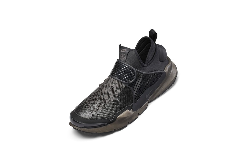 NikeLab Stone Island Sock Dart