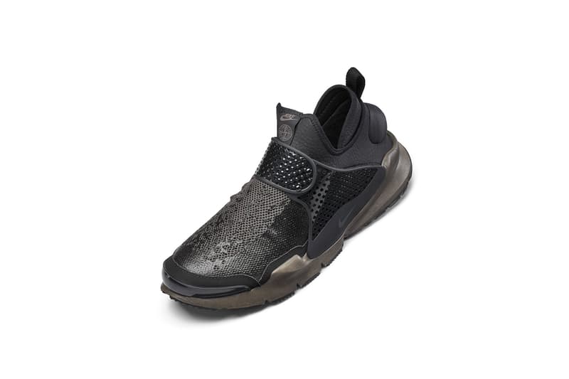 NikeLab Stone Island Sock Dart