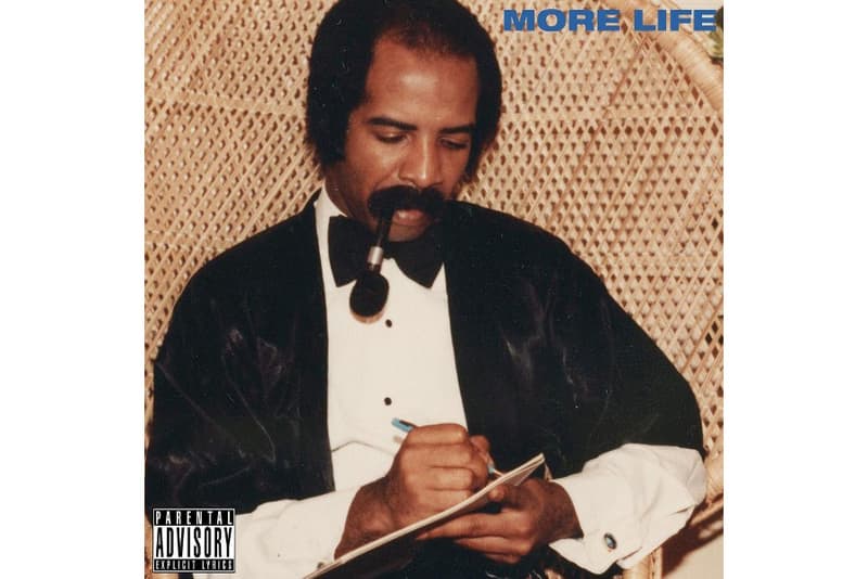 Nineteen85 Drake More Life Introduce New Music New Artists