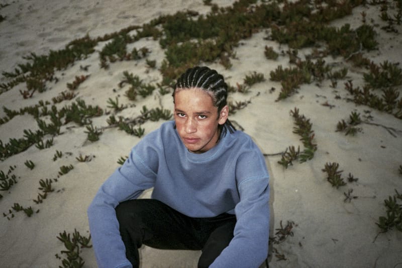 Noon Goons Showcases Its SoCal-Inspired 2017 Fall/Winter Looks