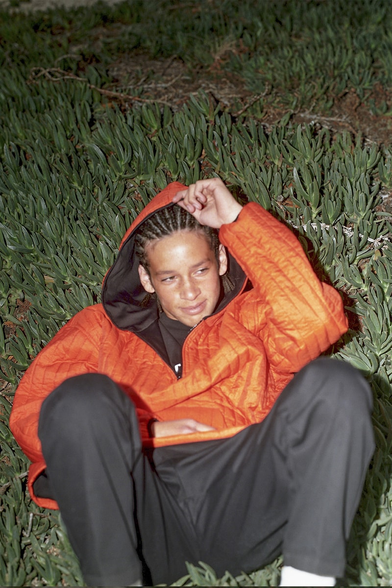 Noon Goons 2017 Fall Winter Collection Lookbook Video Rick Klotz