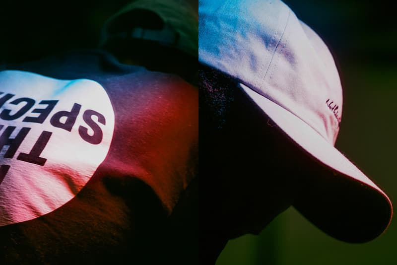 NothinSpecial Lookbook