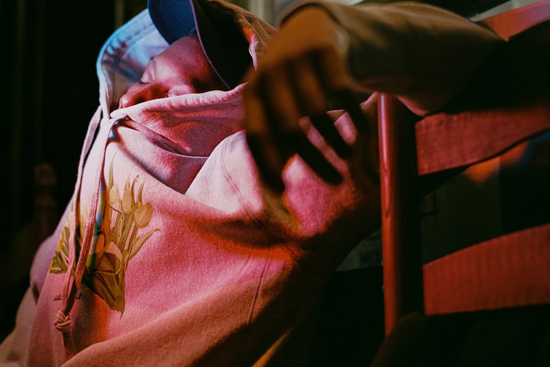 NothinSpecial Lookbook