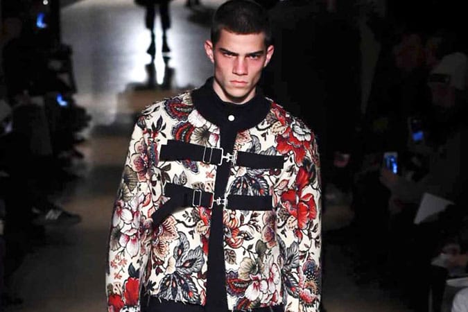 OAMC's 2017 Fall/Winter Collection Perfectly Exhibits Form and Function