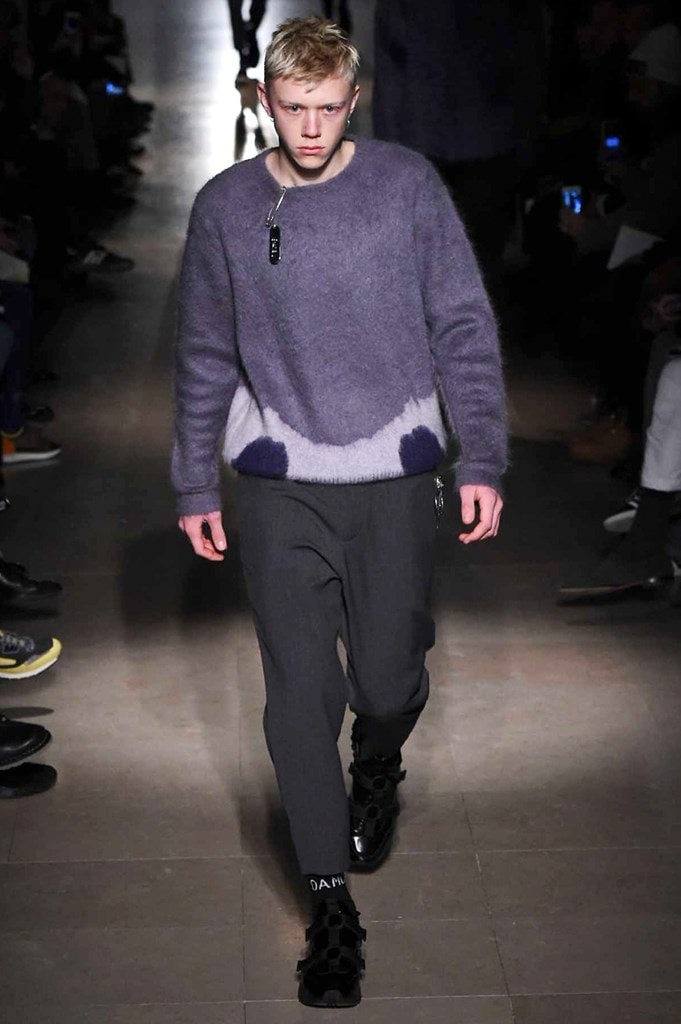 OAMC 2017 Fall Winter Collection