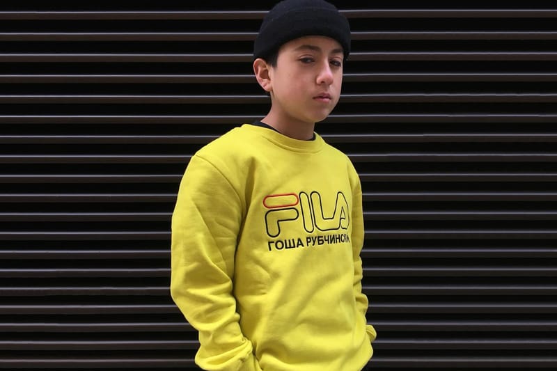 Here's Why Teens Are Dropping Wads of Cash on Gosha, Supreme and More