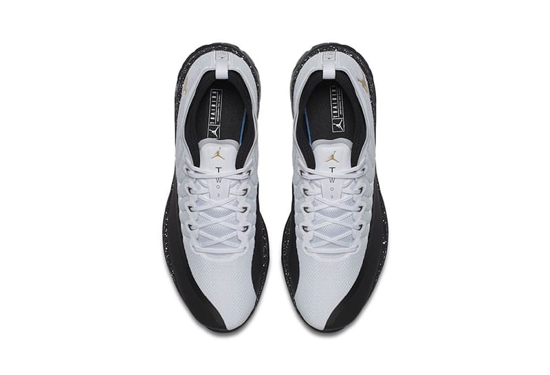 jordan 12 trainer prime