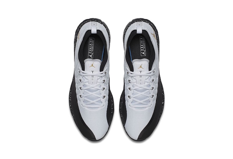Obsidian Taxi Air Jordan 12 Trainer Prime