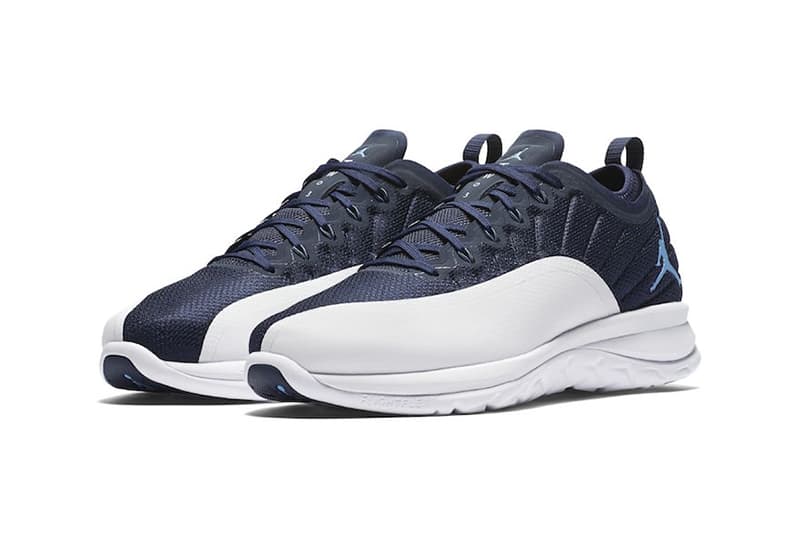 Obsidian Taxi Air Jordan 12 Trainer Prime