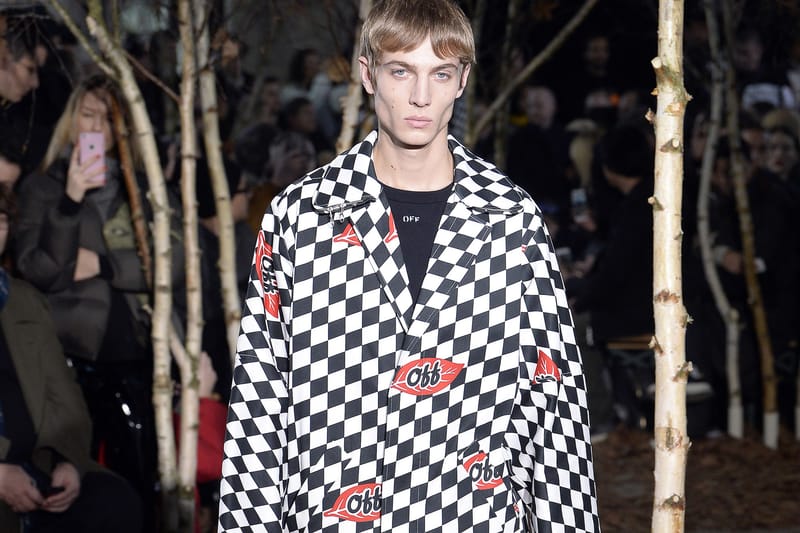 Watch Off-White™'s 2017 Fall/Winter Collection Video