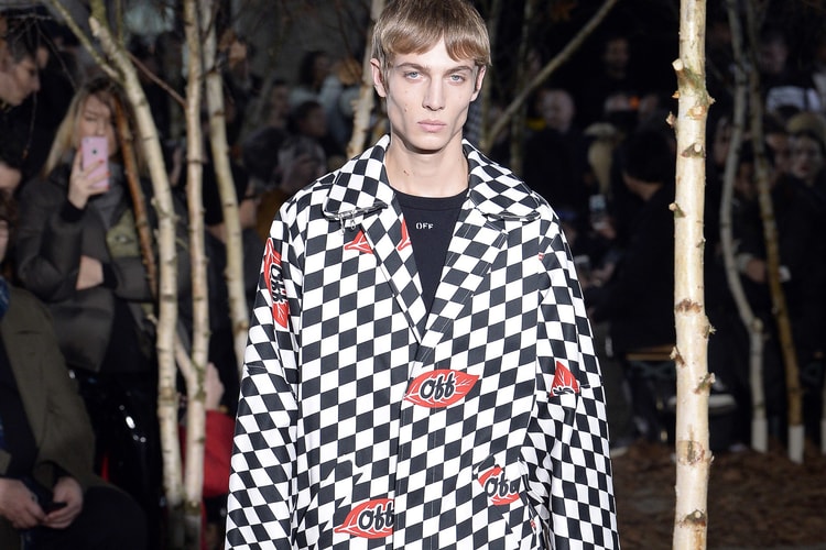 Watch Off-White™'s 2017 Fall/Winter Collection Video
