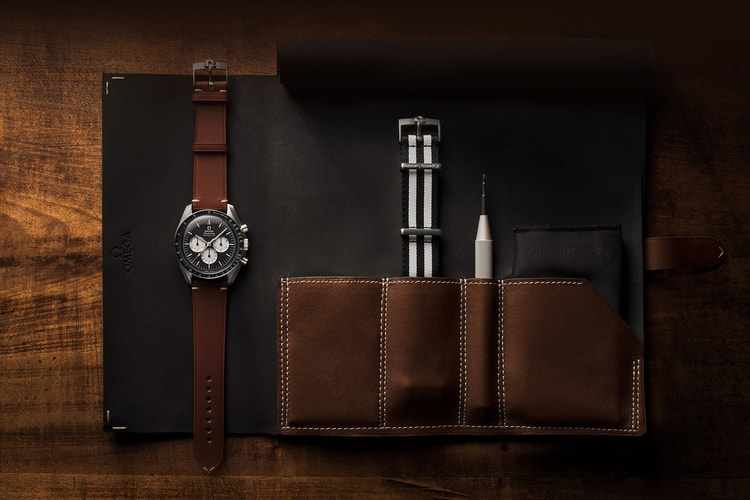 #SpeedyTuesday Gets a Limited Edition Omega Speedmaster