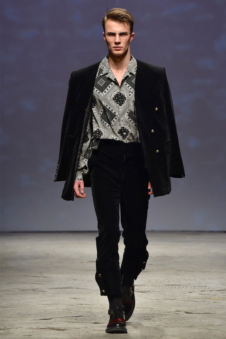 Ordinary People 2017 Fall/Winter Collection