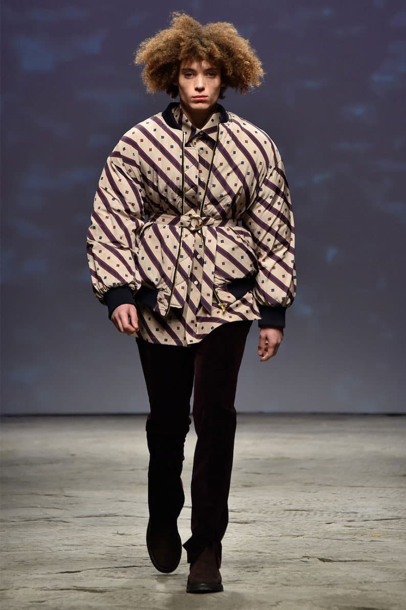 Ordinary People 2017 Fall/Winter Collection