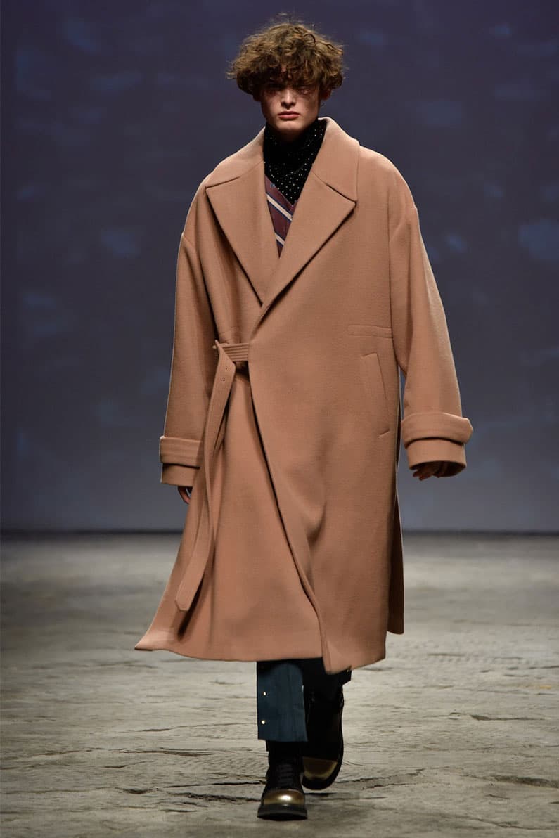 Ordinary People 2017 Fall/Winter Collection