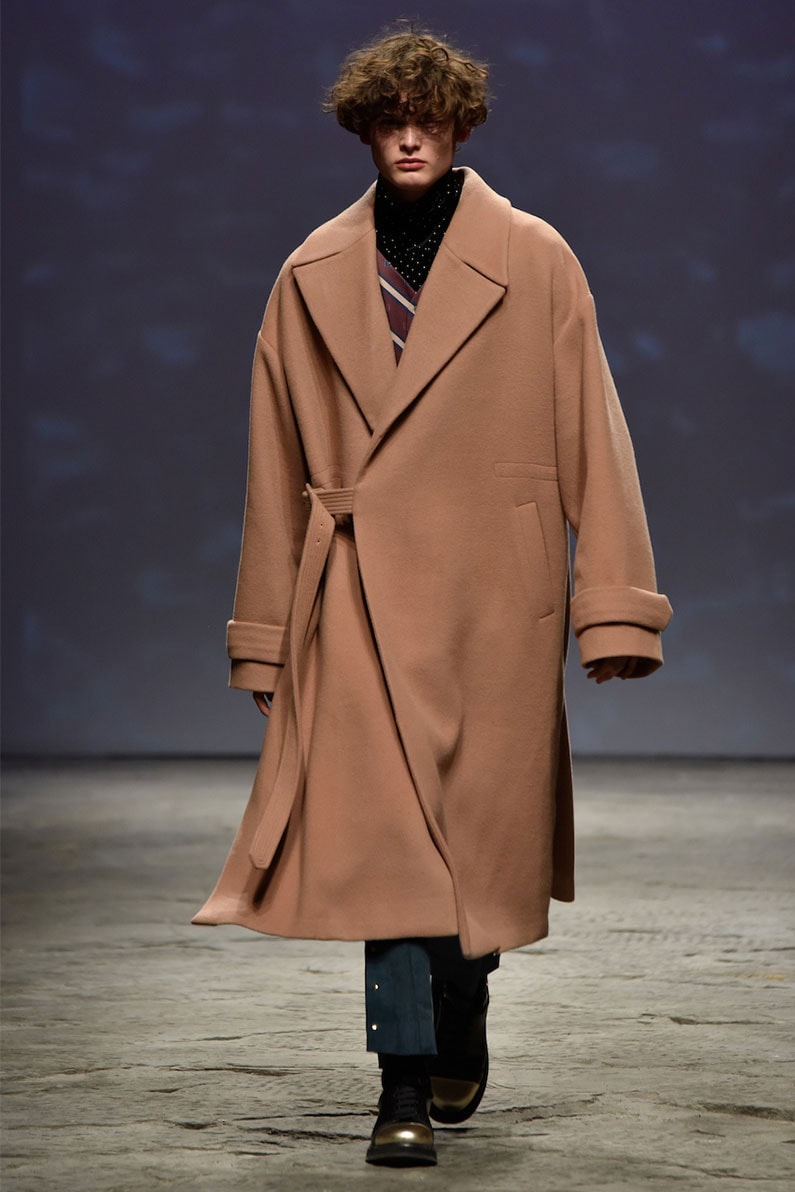 Ordinary People 2017 Fall/Winter Collection