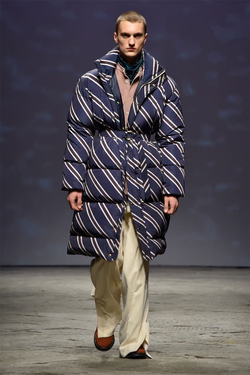 Ordinary People 2017 Fall/Winter Collection